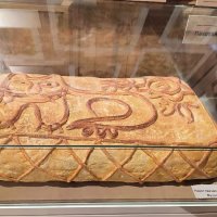 Праздничный пирог (муляж). :: Ольга 