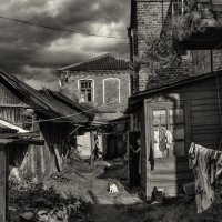 Боровск :: Владимир Гришин