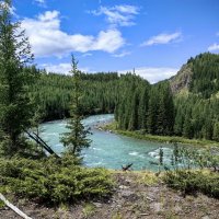 Прекрасный Алтай :: Галина Козлова 