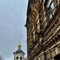 Крапивинский :: Натали 