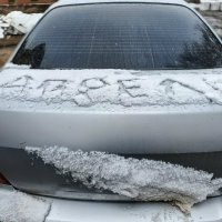 Апрель :: Михаил Столяров