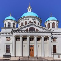 Казанский собор :: Irene Irene