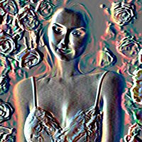 Елена 15-10 :: Алексей Кузнецов