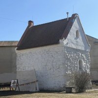 Дом купеческой гильдии Святого Духа в Выборге :: Ирэн 