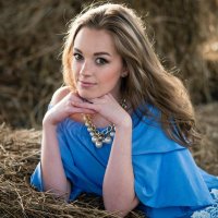 Анастасия :: Наталья ***