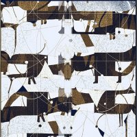 коллизия :: Николай Семёнов