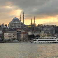 Стамбул :: skijumper Иванов Стамбул :: skijumper Иванов