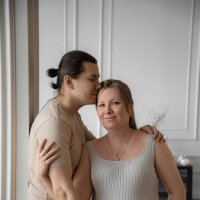 Портрет :: Алена Иванова