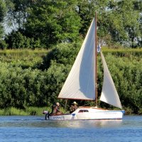 На Оке :: Валерий Судачок На Оке :: Валерий Судачок