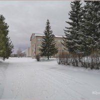 Десятое апреля... :: Aquarius - Сергей