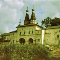 Россия :: Андрей Хлопонин