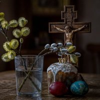 Христос Воскресе ... :: Aleksey Afonin