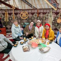 Праздник весны :: Георгиевич 