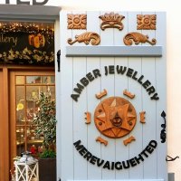 По Старому городу :: Veera V