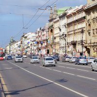 Питер :: Валерий Пославский