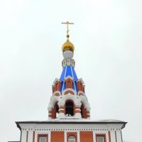 Великая суббота :: Татьяна Лютаева