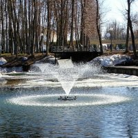 О Смоленске :: Милешкин Владимир Алексеевич 