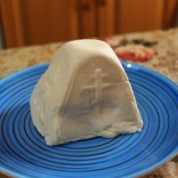 Творожная Пасха :: Юрий Гайворонскiий