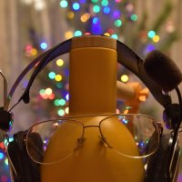 Автопортрет :: Юрий Воронов Автопортрет :: Юрий Воронов