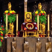 Терновый Венок... :: Николай Рубцов