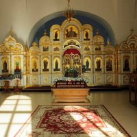 ВЫНОС ПЛАЩАНИЦЫ :: Сергей Кочнев