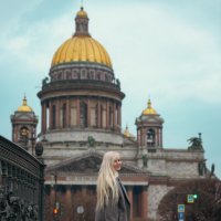 Прогулка :: Николай Максимов