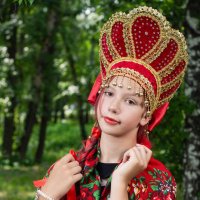 *** :: Николай Чекалин