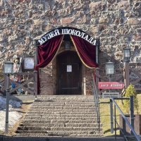 В Выборге :: Ирэн 