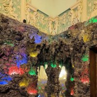 Театр начинается с буфета! :: Ольга Театр начинается с буфета! :: Ольга