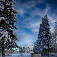 Тихвин :: Laryan1 