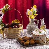 С ПРАЗДНИКОМ СВЯТОЙ ПАСХИ ! :: Николай С ПРАЗДНИКОМ СВЯТОЙ ПАСХИ ! :: Николай