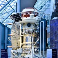 СССР - МАРС-3 :: Владимир Звягин