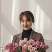 Весна :: Леонид Соснин