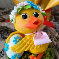 Пасхальное :: Savayr 