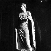 В Эрмтаже :: Наталья 