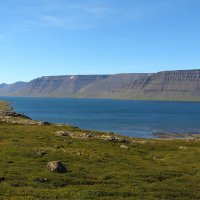 Кусочек солнечной Исландии. :: unix (Илья Утропов) Кусочек солнечной Исландии. :: unix (Илья Утропов)
