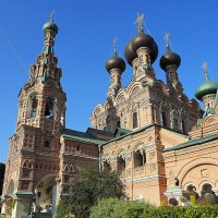 вера :: Олег Лукьянов