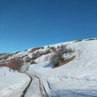 Ак Булак. Талгар. :: Murat Bukaev