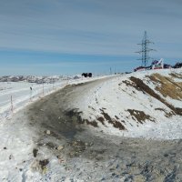 Ак Булак. :: Murat Bukaev 