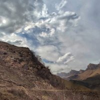 Выше облаков :: Мариша Тим Выше облаков :: Мариша Тим