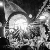 Освящение :: Олег Загорулько