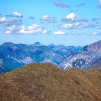 Даль :: Виктор Фоменко