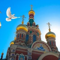 Воскресение Христово :: Alisia La DEMA