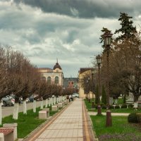 Армавир, Краснодарский край :: Игорь Сикорский