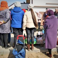 ПАСХАЛЬНОЕ :: Виктор Никитенко ПАСХАЛЬНОЕ :: Виктор Никитенко