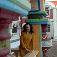 В некотором царстве) :: Олег 