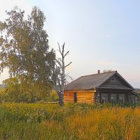 ОБРЕЧЕНИЕ  ЖИТЬ :: Русский Шах Гончар