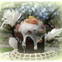 С празднико  Светлой Пасхи ! :: Aleksandr Gal