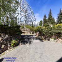 Диво-остров :: Евгений Диво-остров :: Евгений