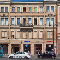 Театр. :: Валерий Пославский